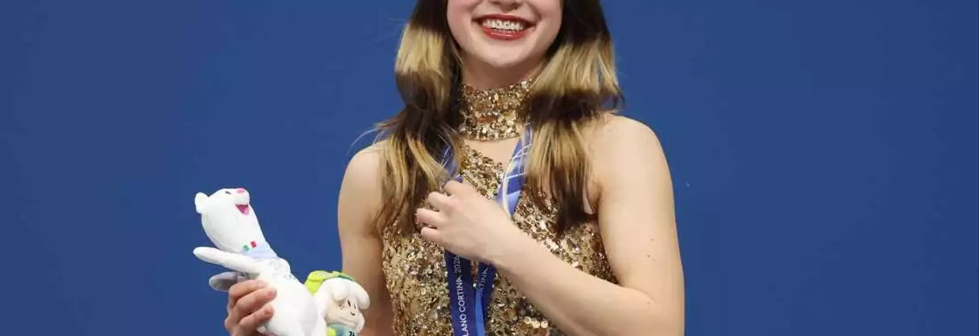 Alysa Liu Secures Olympic Gold in Figure Skating