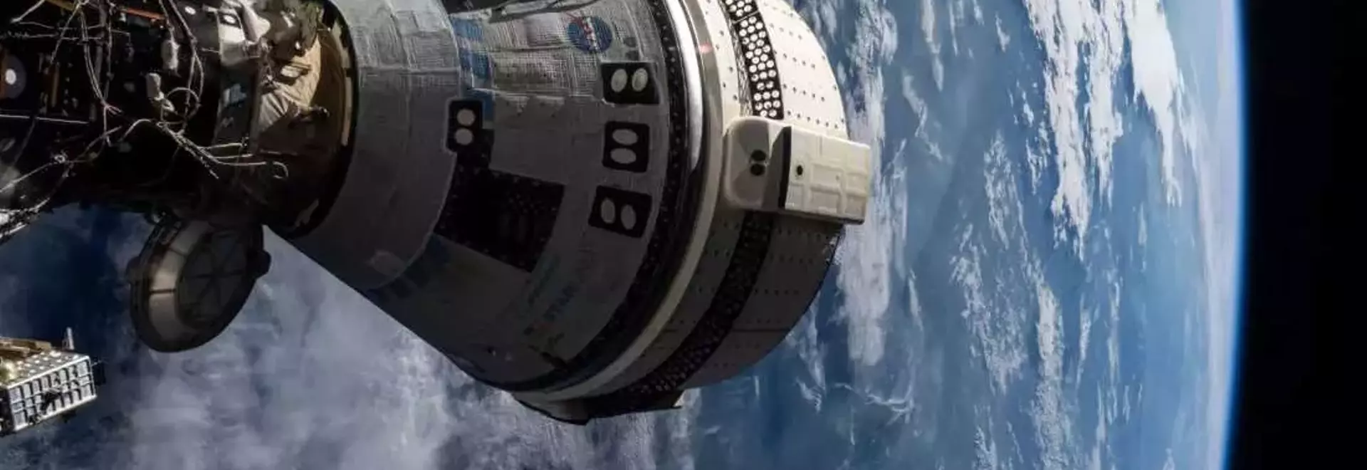 NASA Chief Criticizes Boeing, Agency Over Failed Starliner Mission
