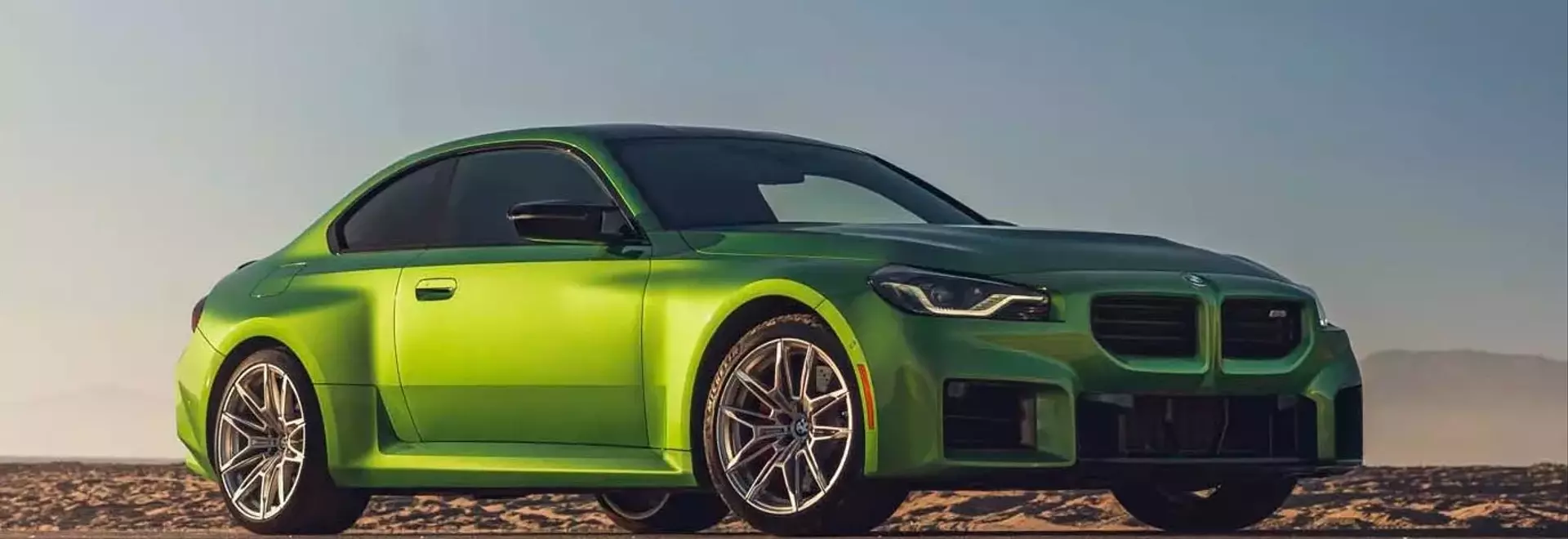 BMW M Division CEO Foresees the End of Manual Transmissions