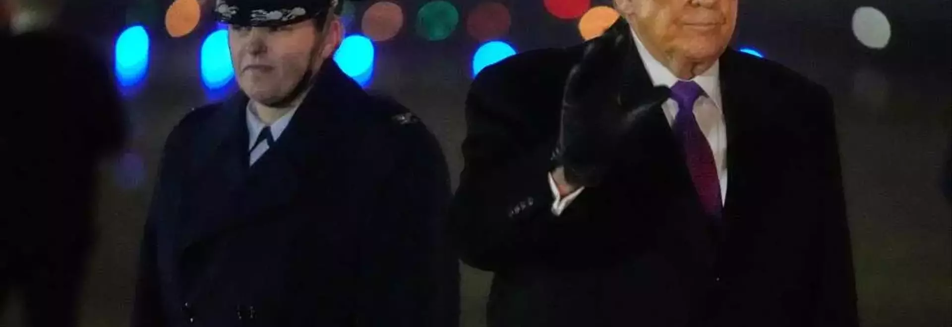 President Trump Orders Release of UFO Files Amidst Public Interest and Obama's Comments