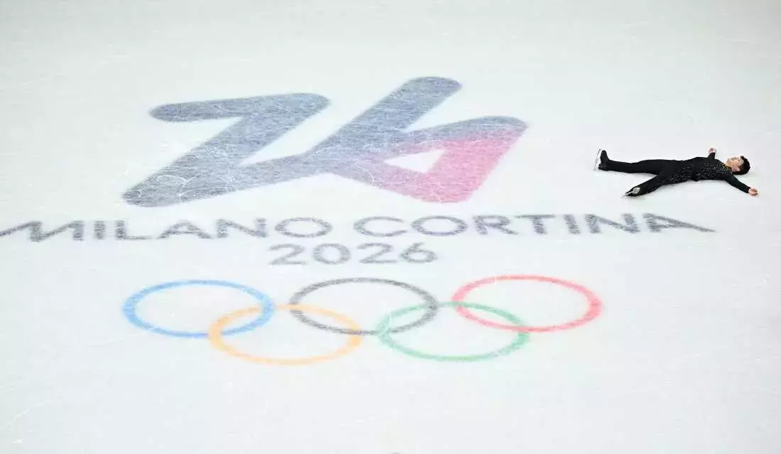 A Viewer's Guide to the Winter Olympics: Insights from Every Sport