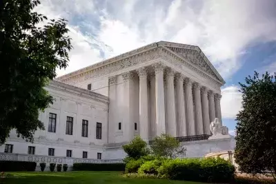 Supreme Court Rejects Trump's Tariff Policies