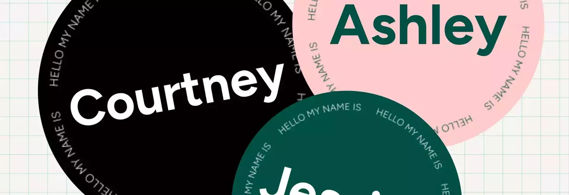 Exploring Popular Millennial Names: A Nostalgic Journey
