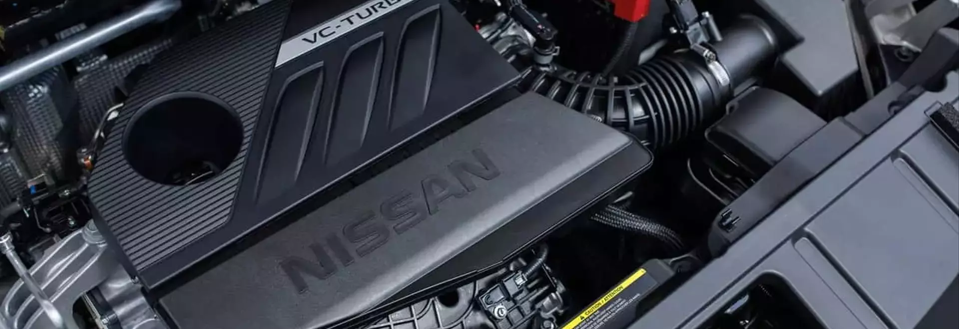 Nissan Recalls 642,000 Rogue SUVs Over Significant Engine Concerns