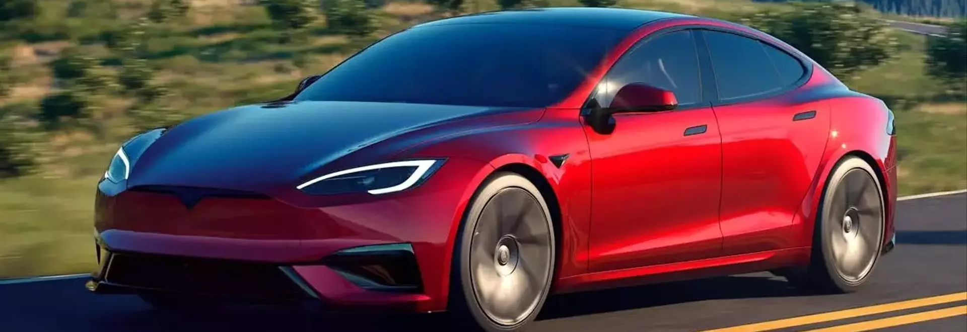 Tesla's Autopilot System at Center of $243M Fatal Crash Verdict Upheld