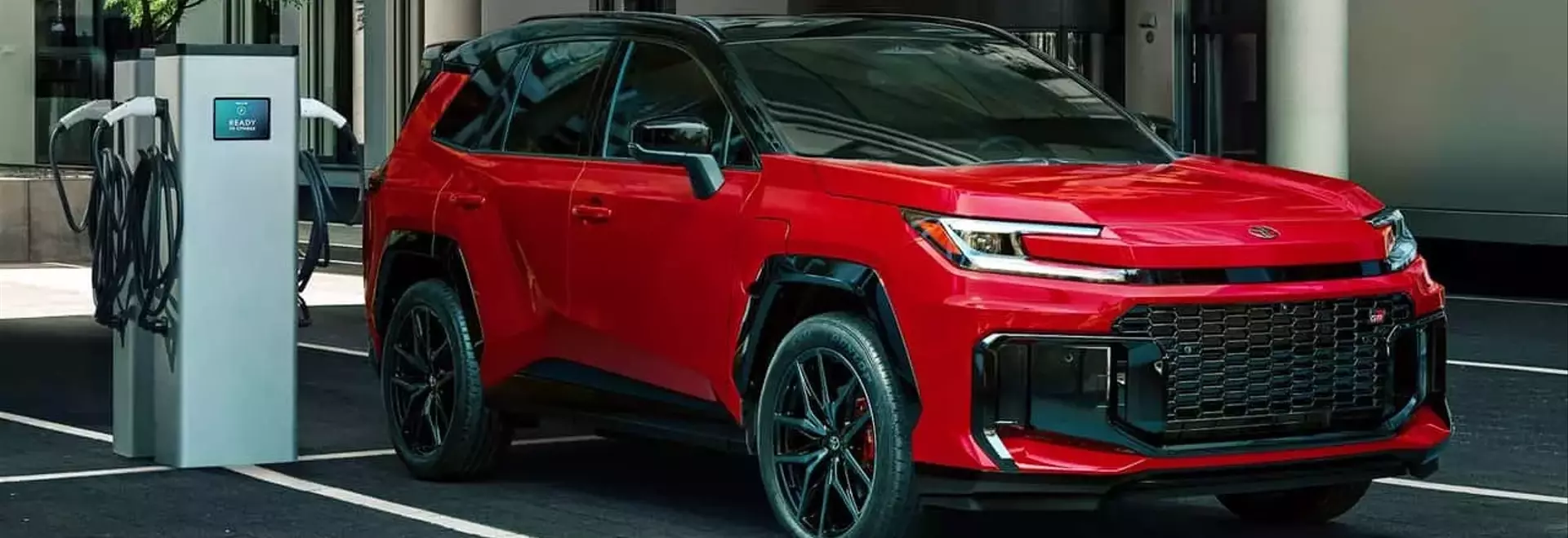 Toyota RAV4 Plug-in Hybrid: A Home Power Solution for Japan