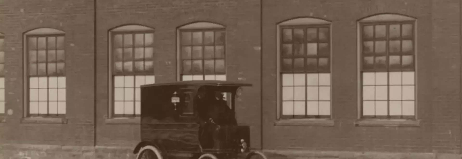 Henry Ford's Journey: From Early Failures to Automotive Triumph with the Model T