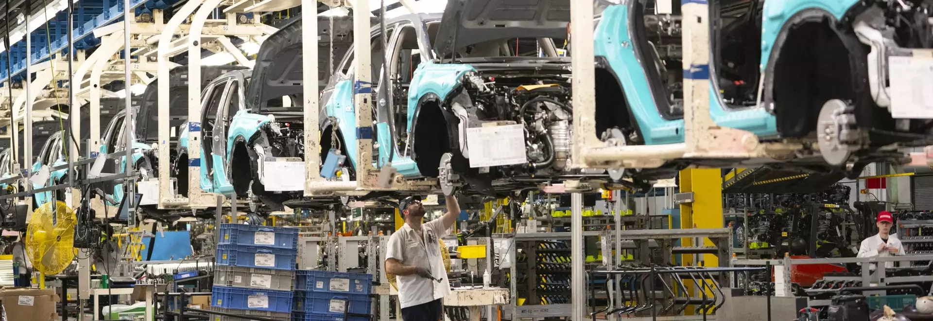 Supreme Court's Tariff Ruling: A Mixed Bag for Automakers