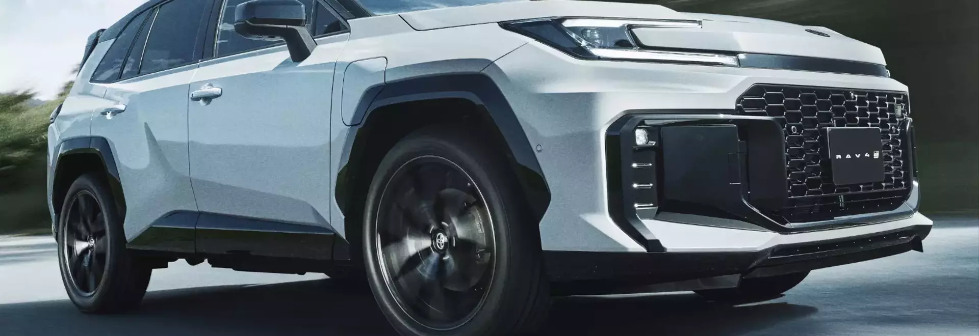 Toyota RAV4 PHEV: Home Power Feature Not Available in US
