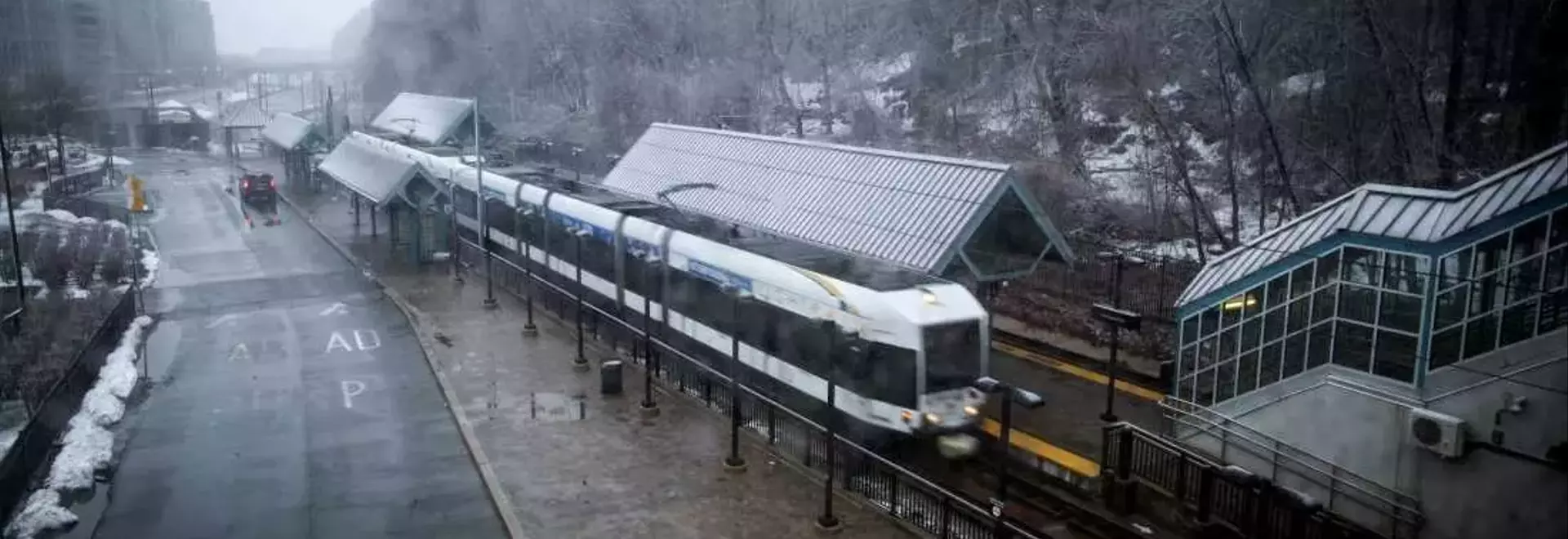 Northeast Braces for Intense Winter Storm and Blizzard Conditions