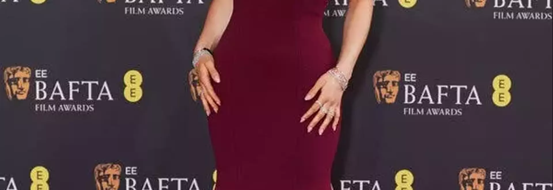 Glamour and Style: Unforgettable Moments from the BAFTA Red Carpet