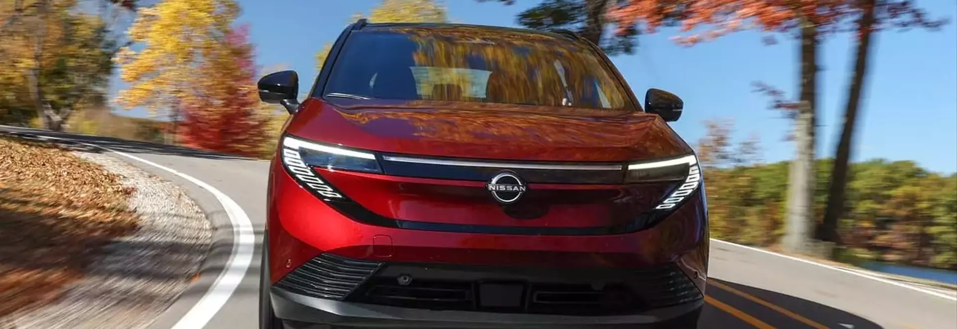Nissan Delays Entry-Level Leaf S Trim Amid Evolving EV Market