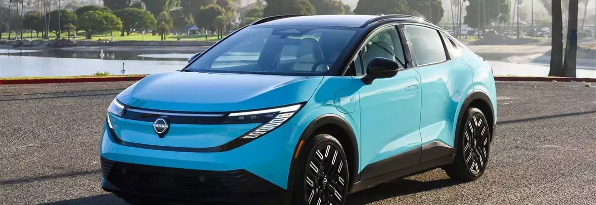 2026 Nissan Leaf: A Comprehensive Review of the Electric SUV