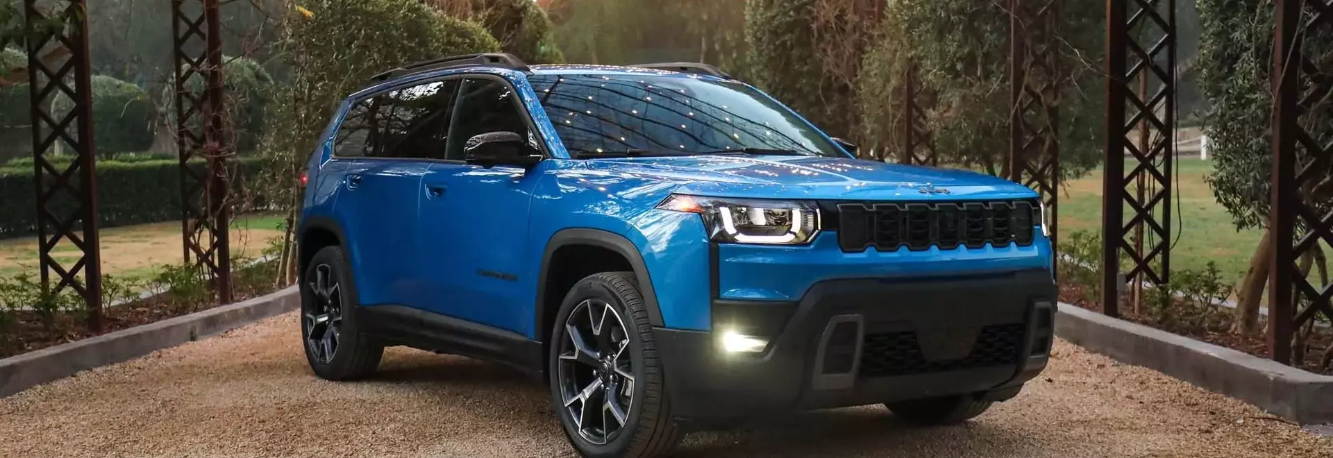 2026 Jeep Cherokee: A New Hybrid Era for the Iconic SUV