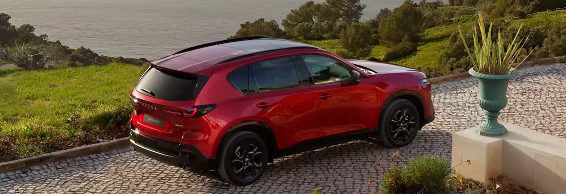 Mazda Unveils Redesigned 2026 CX-5 SUV with Enhanced Features