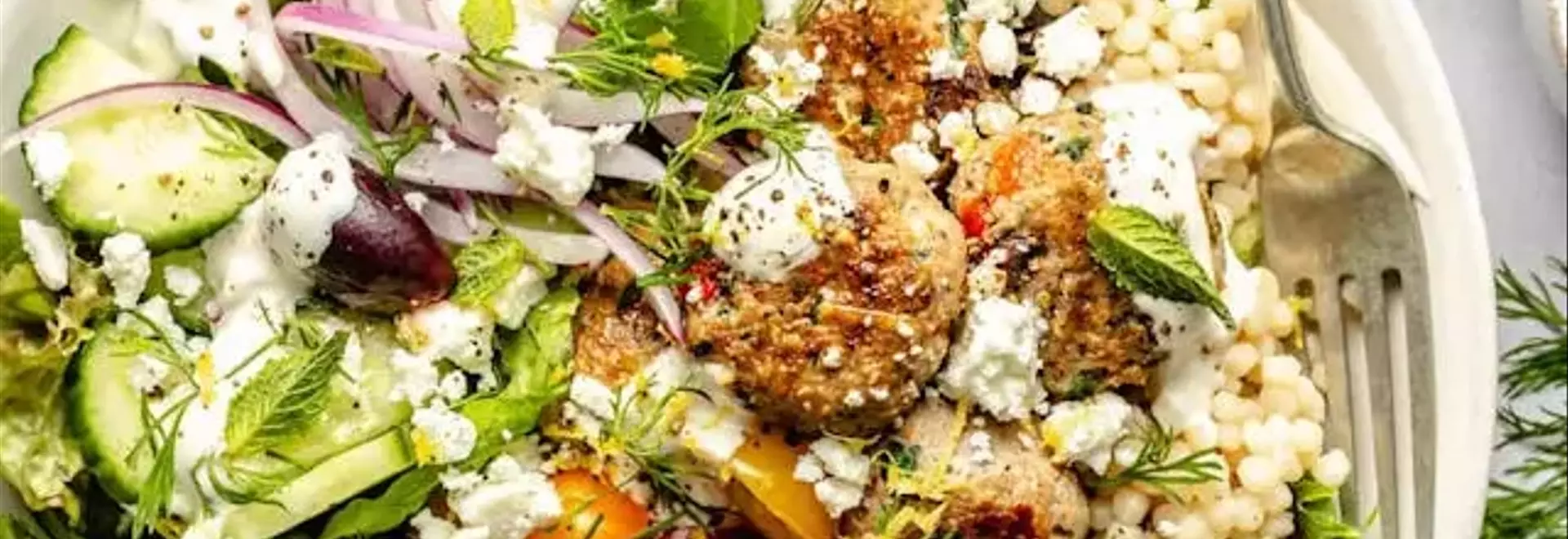 Diverse Ground Turkey Recipes for Optimal Protein Intake