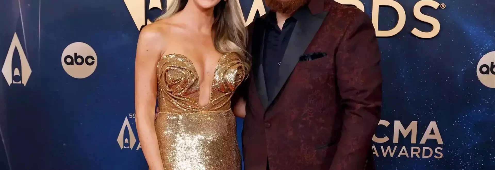 Country Star Luke Combs Welcomes Third Son, Chet Wiley, Expanding His Family of Boys