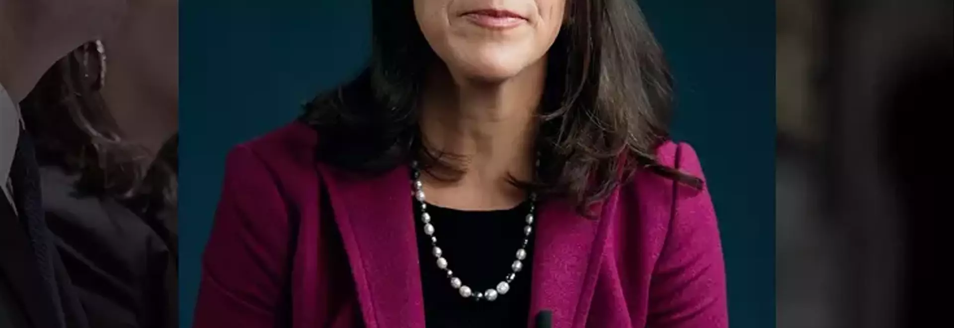 Reporter Video: A Global Perspective
