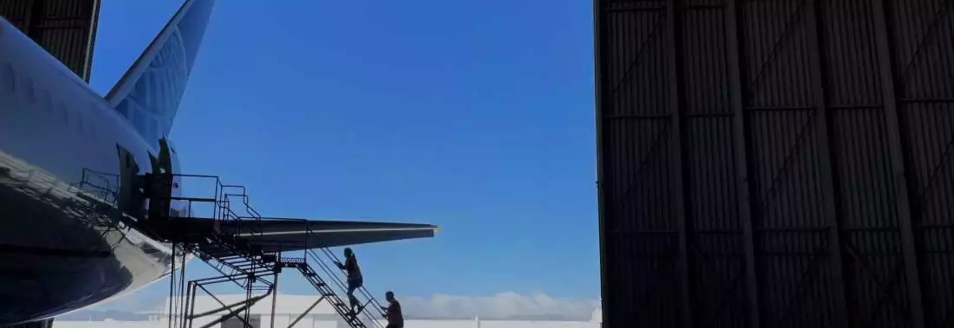 Overcoming Aerophobia: How a Specialized Program Helps Individuals Conquer Their Fear of Flying