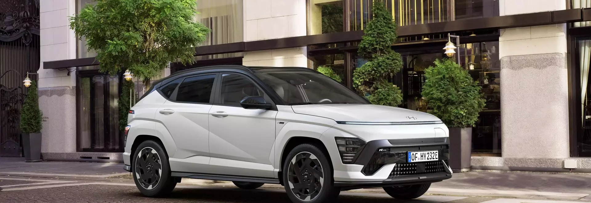 2025 Hyundai Kona Electric Lease Deals Not a February Bargain