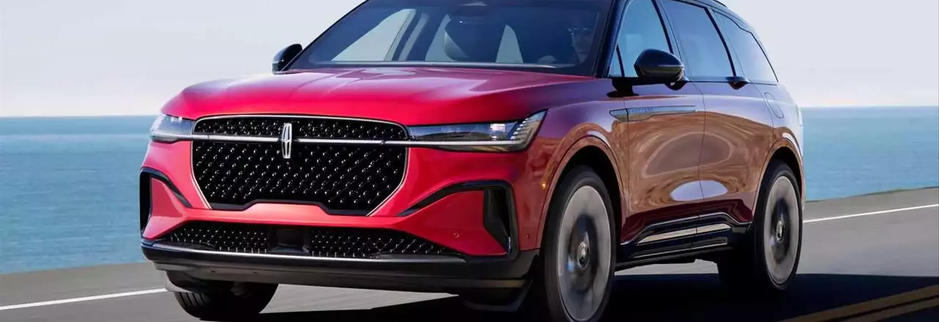 Lincoln's Potential Bronco-Based Off-Roader Explored