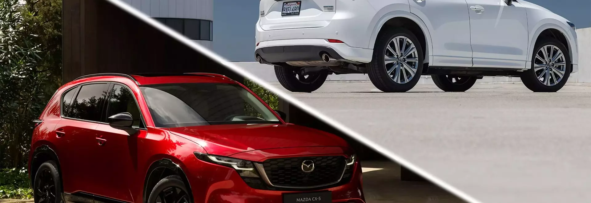 New Generation Mazda CX-5: A Comprehensive Evolution