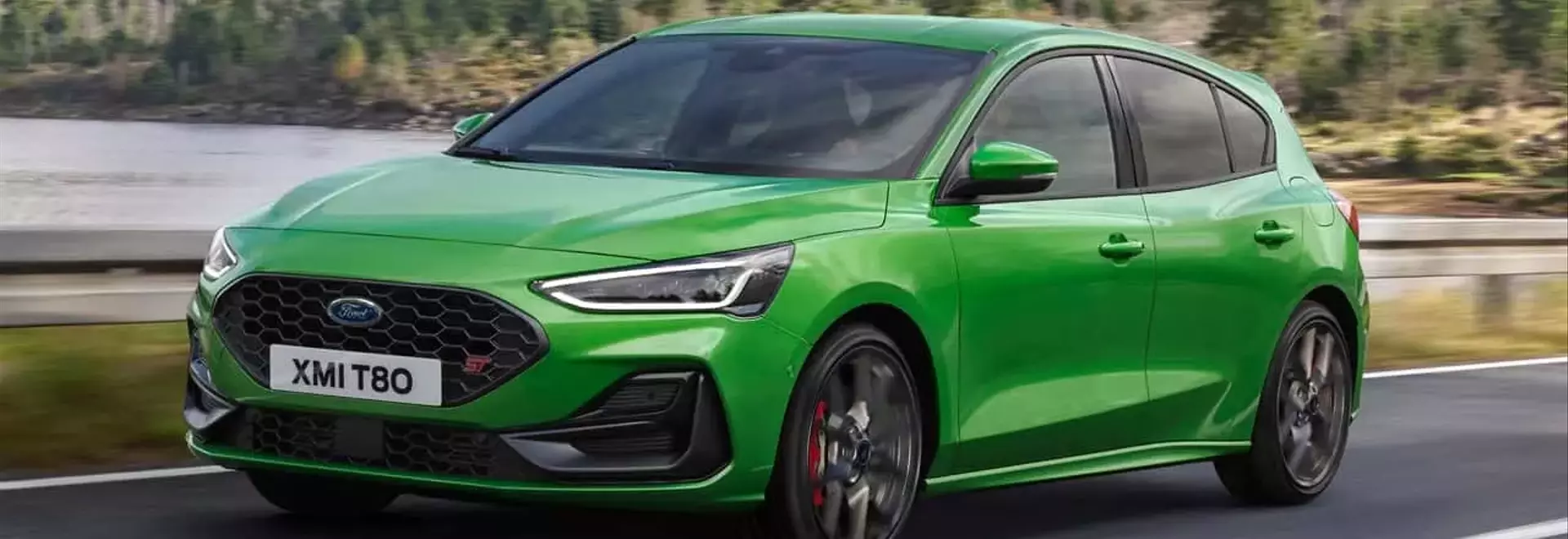 Ford's European Passenger Car Revival: Hybrid and EV Expansion