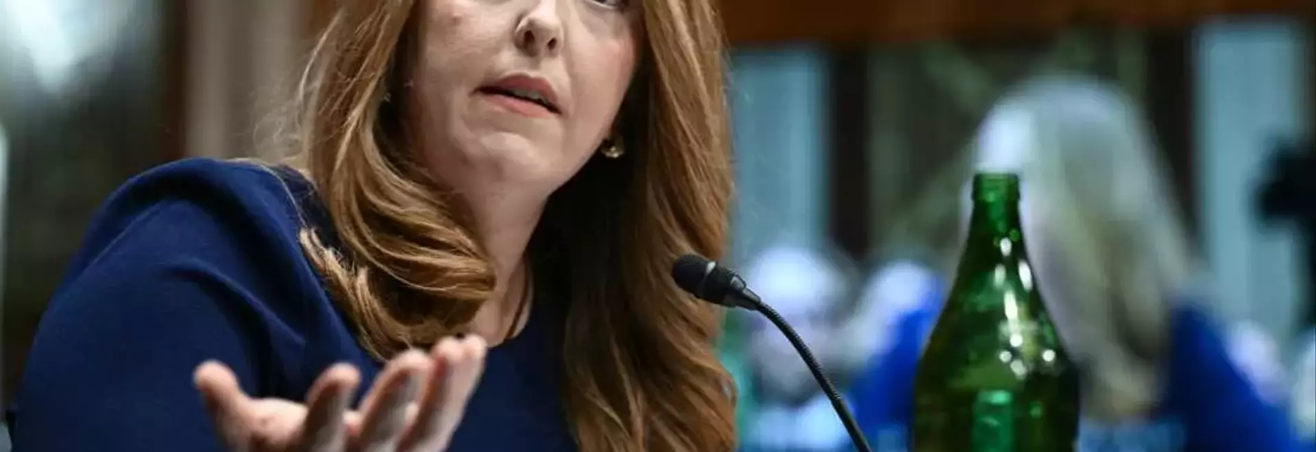 Surgeon General Nominee Faces Scrutiny Over Health Stances and Financial Ties