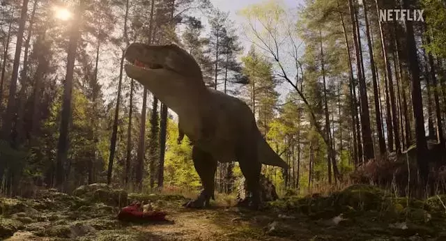 Netflix's March Family Entertainment Lineup