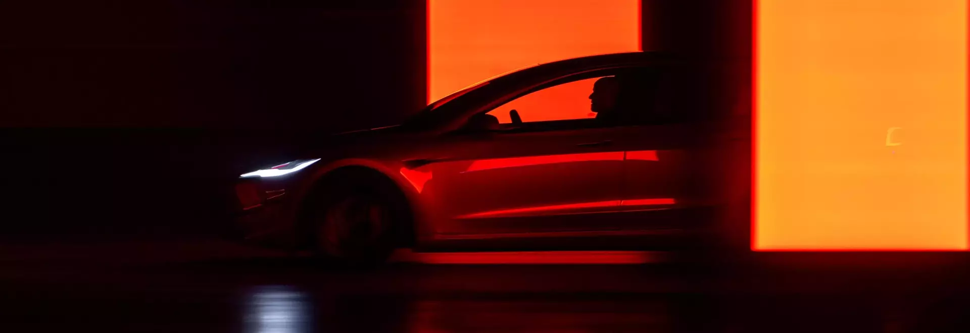 2026 Tesla Model 3: A Sneak Peek into Enhanced Interior Features