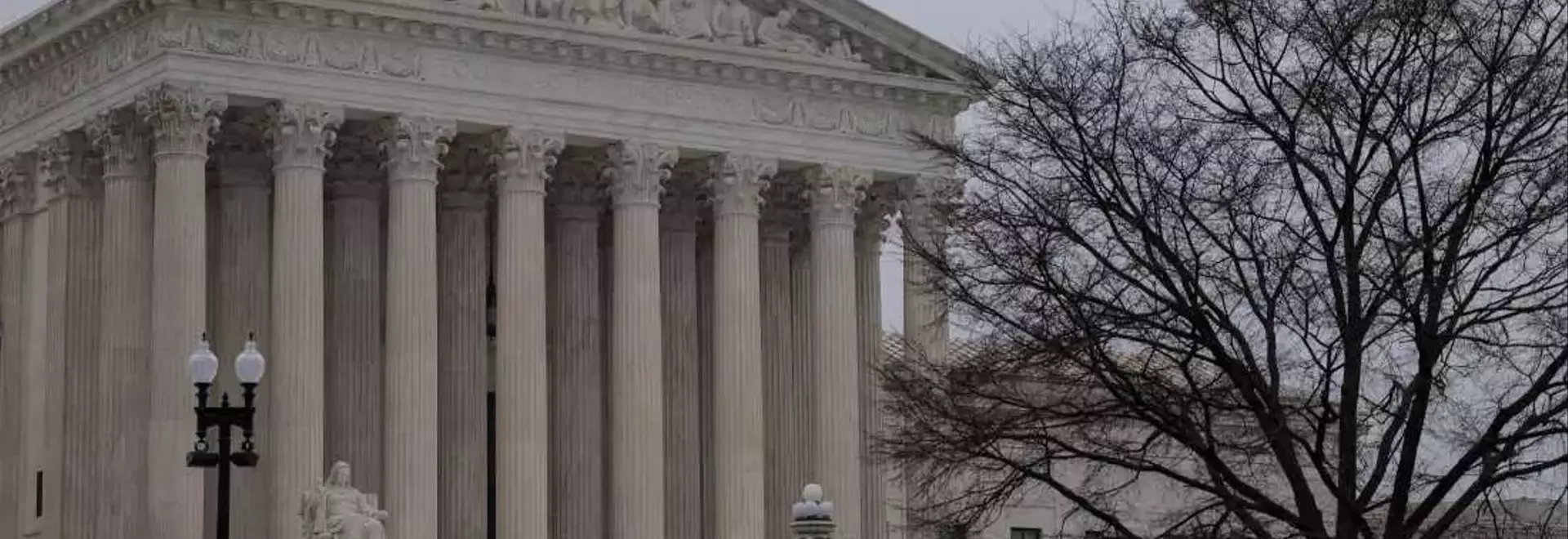 Supreme Court Divided on Tax Foreclosure Property Rights Case
