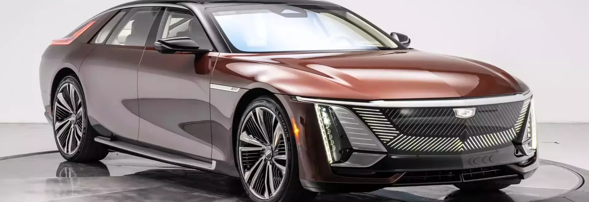 Luxury Electric Sedan Cadillac Celestiq Spotted for Nearly Half a Million