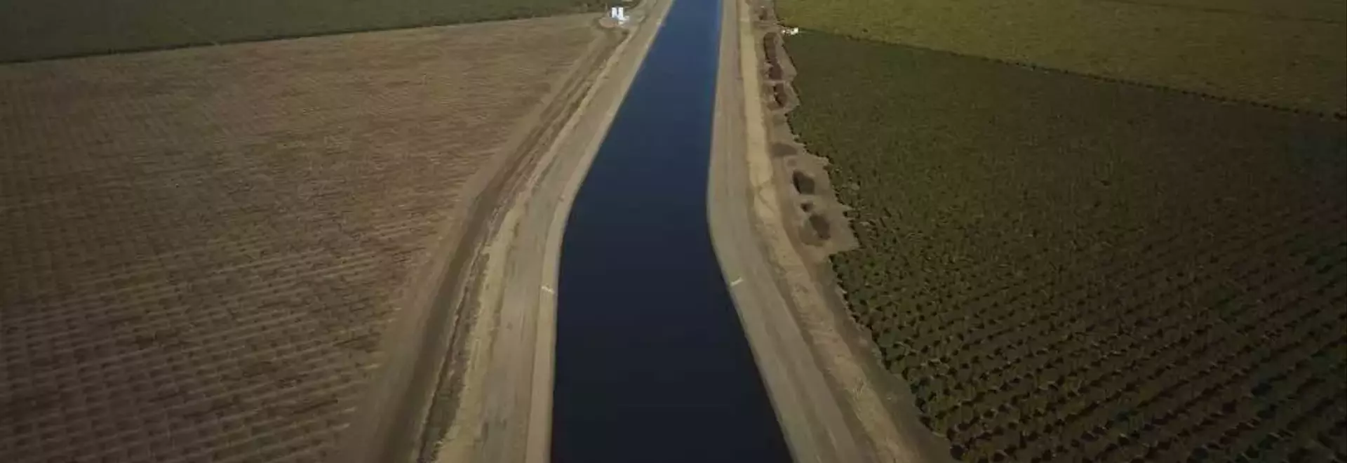 California Farmers Turn to Solar Energy Amid Water Scarcity