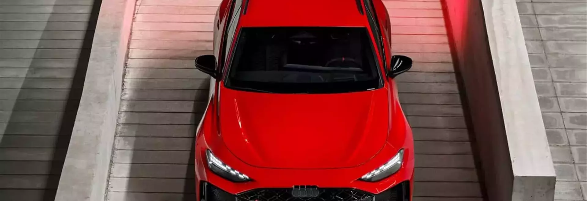 Audi RS5's Weight Gain: A Deeper Look