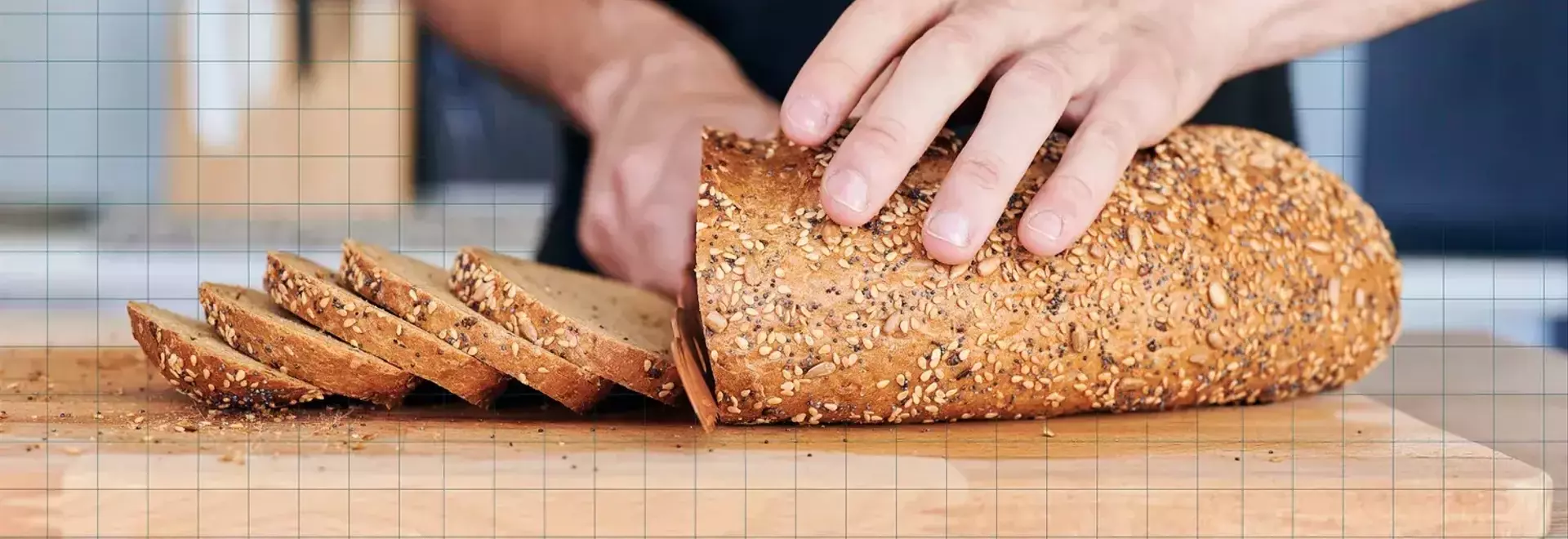 The Ultimate Guide to Selecting Healthy Bread: Expert Tips from Dietitians