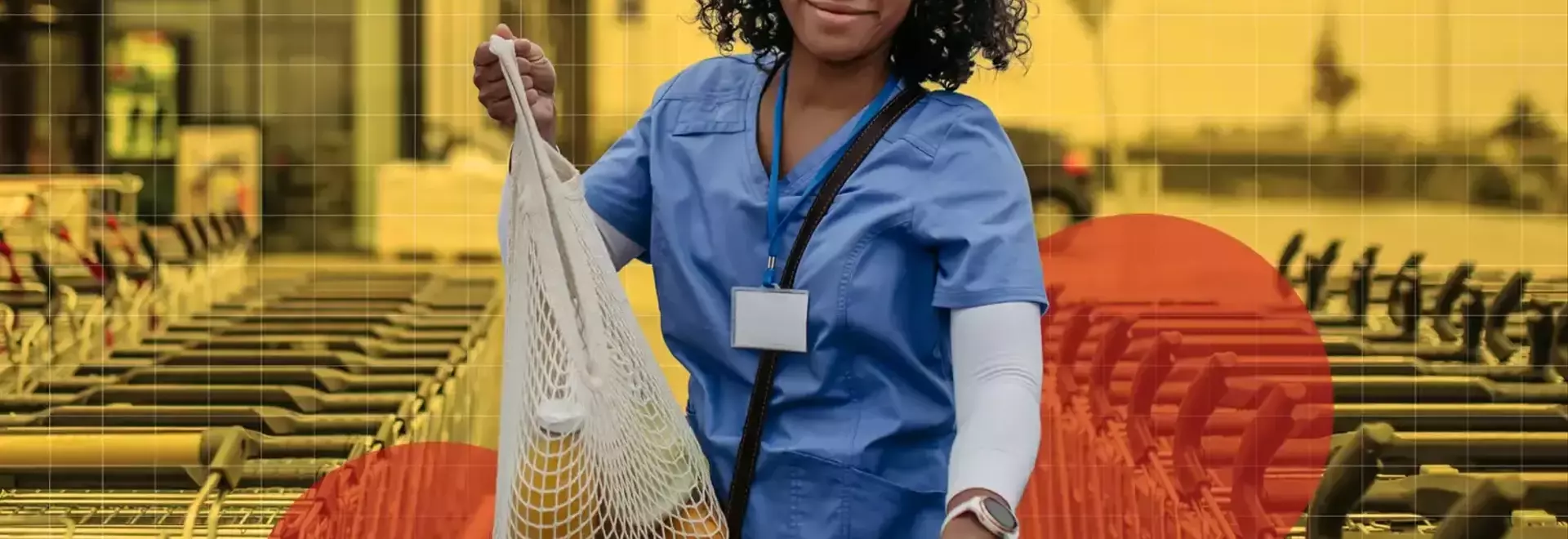 The Grocery Cart Quandary: Unpacking the 'Shopping Cart Theory' and Its Implications for Character