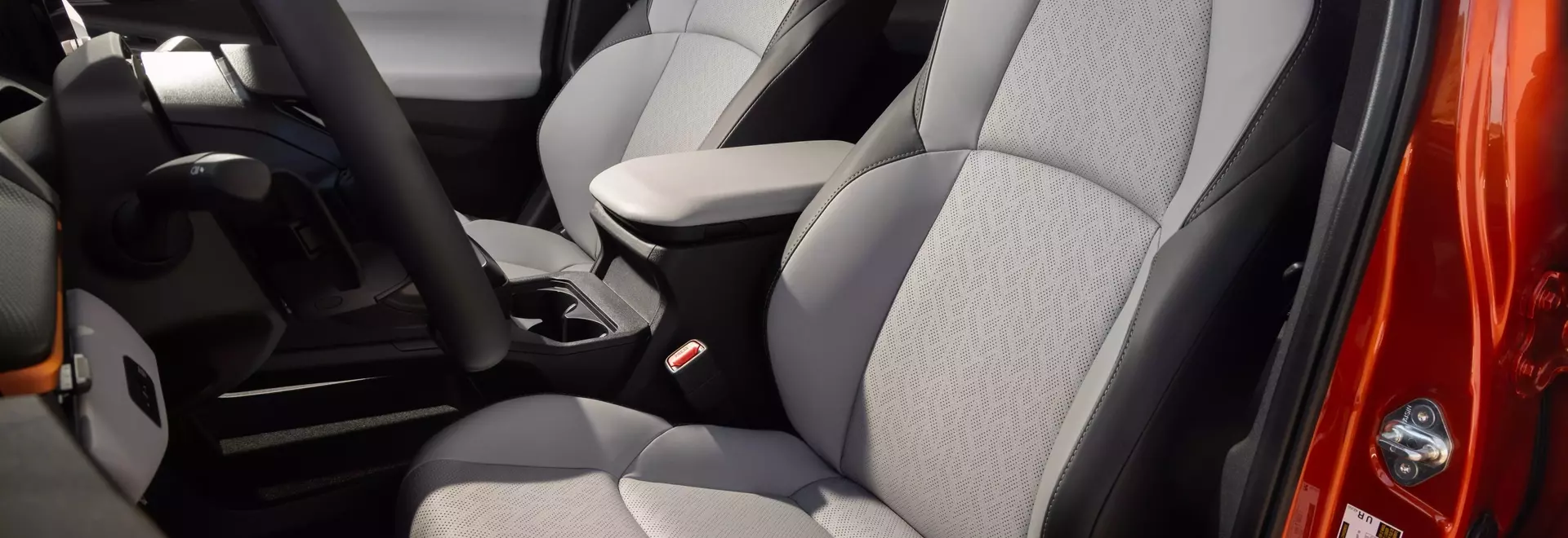 2026 Subaru Uncharted: An In-Depth Look at its Interior Features