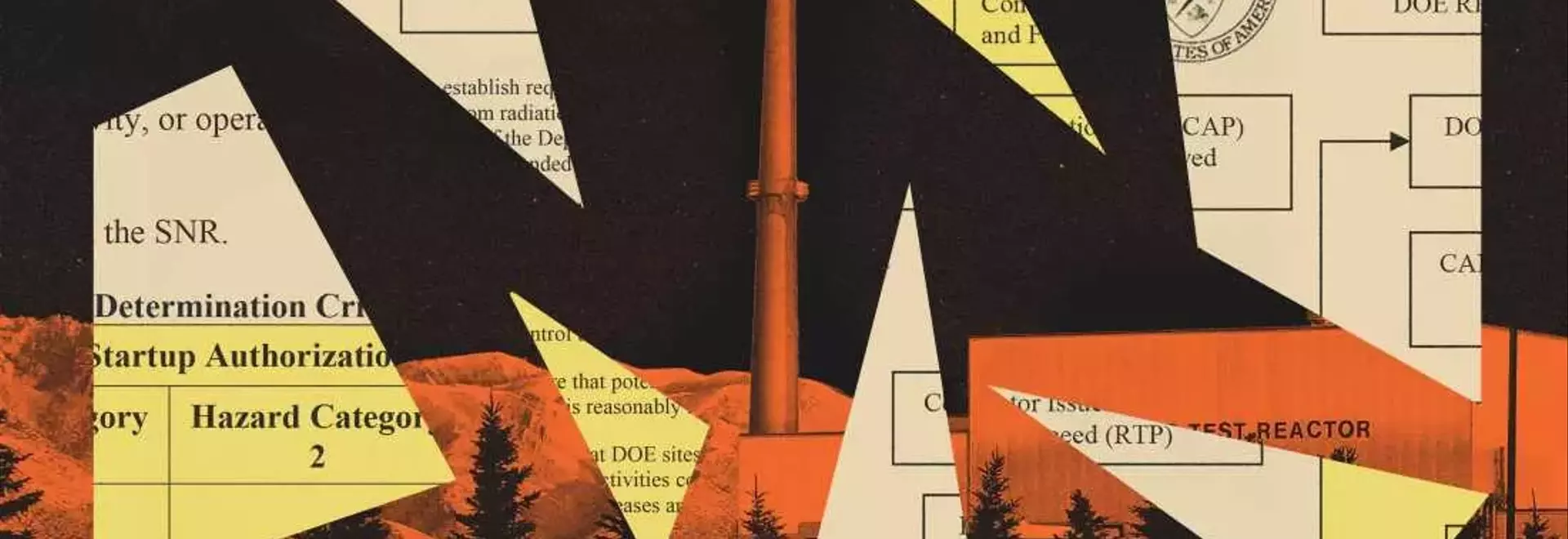 Unveiling the Revised Nuclear Reactor Safety Framework