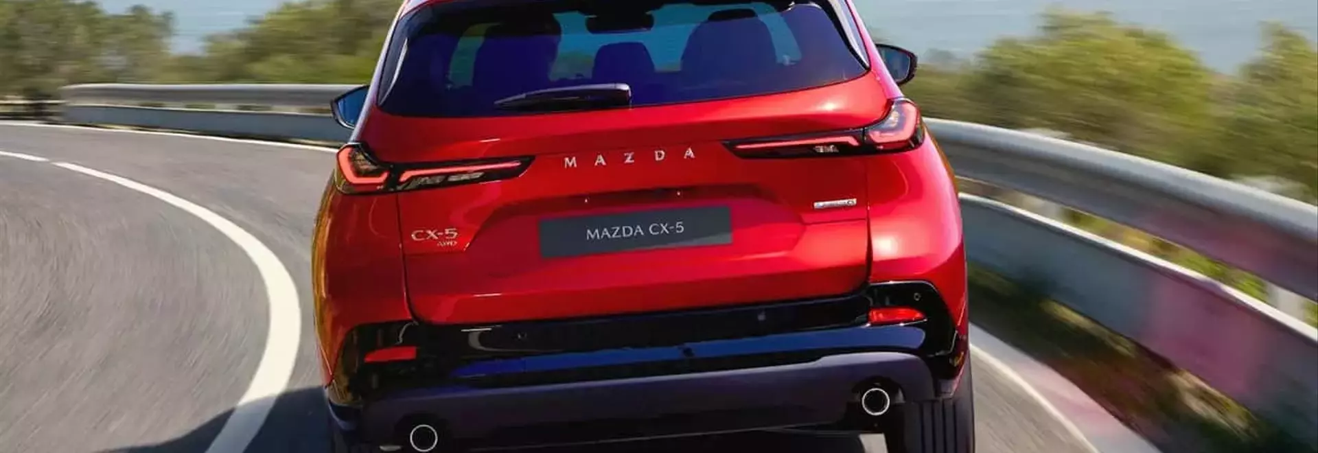 Mazda CX-5's Enhanced Dynamics Influenced by Miata's Engineering