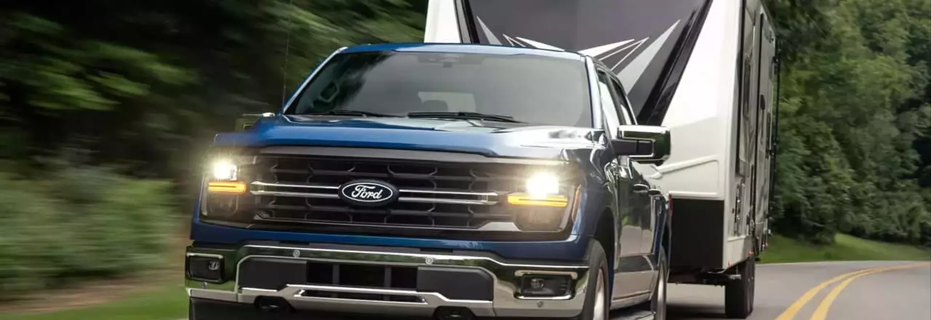 Ford Initiates Extensive Recall for Over 4 Million Vehicles Due to Software Glitch