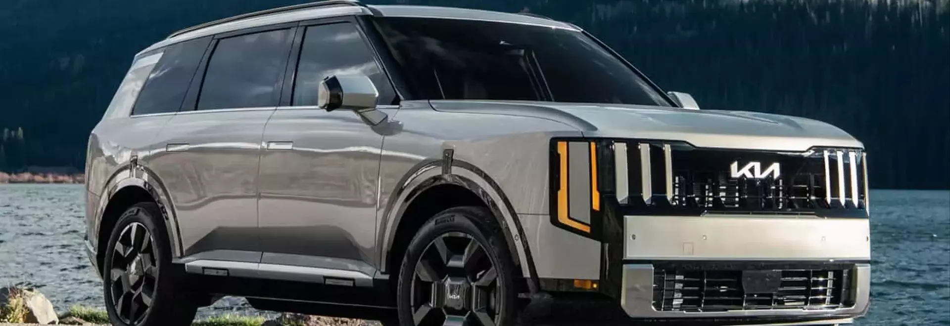 2027 Kia Telluride Hybrid: Pricing and Performance Overview