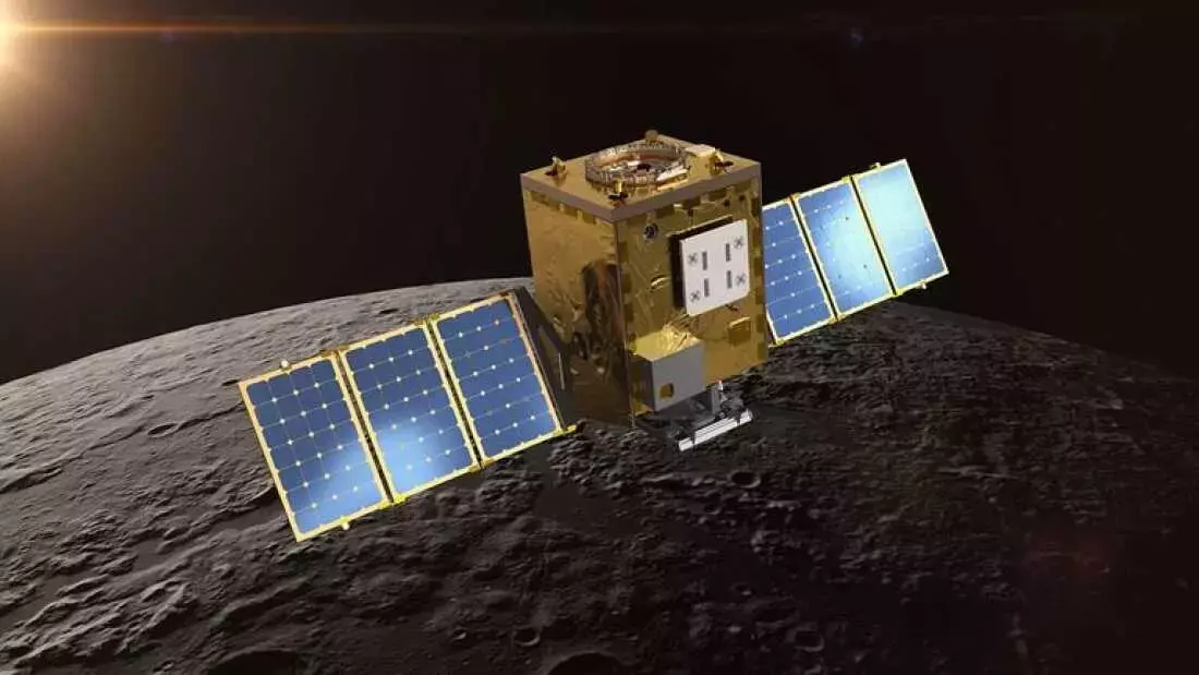 A $72 Million Lunar Mission's Downfall: Unpacking the Failure of Lunar Trailblazer