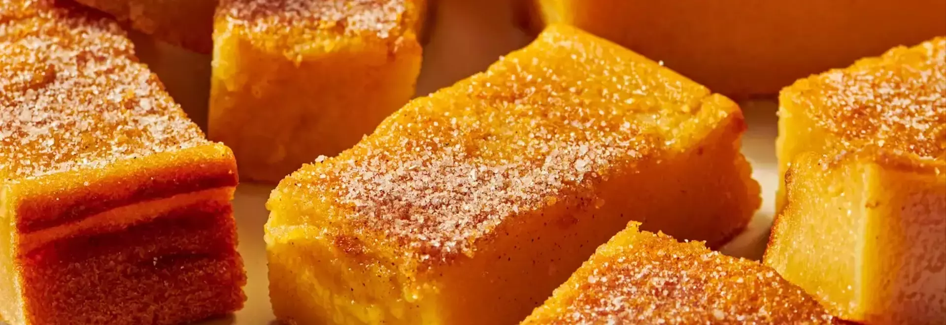 Hawaiian Butter Mochi: A Chewy and Flavorful Delight
