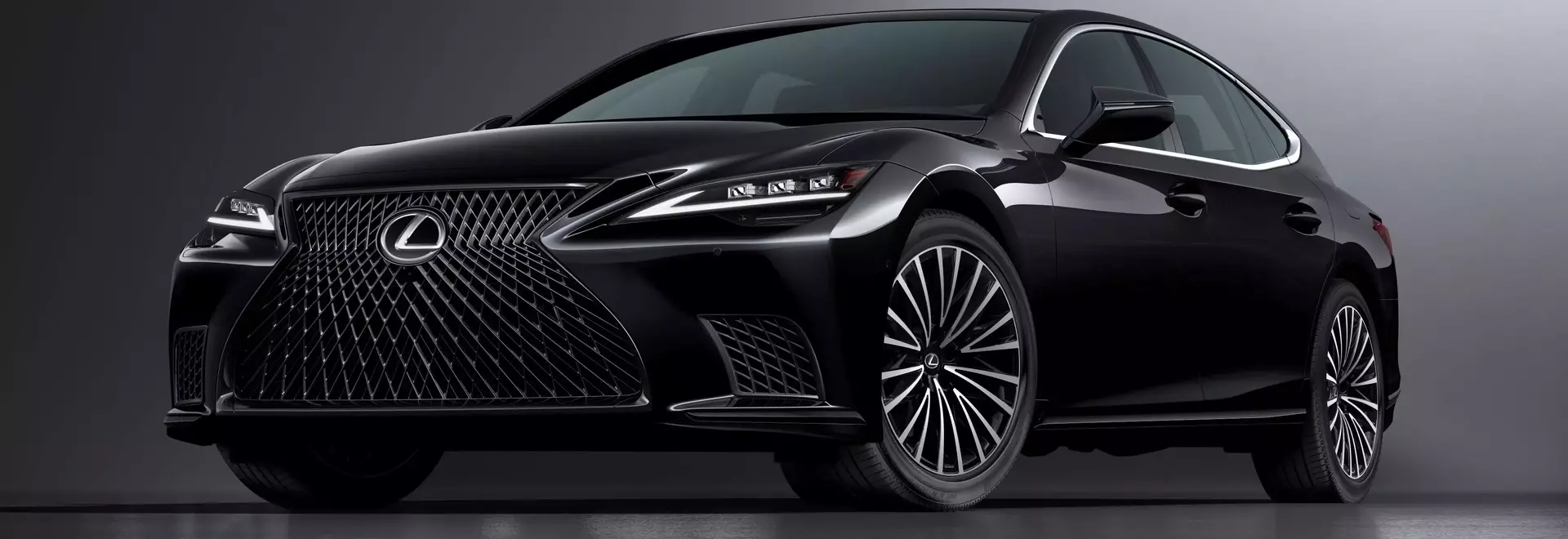 Lexus LS Heritage Edition: A Grand Farewell to a Flagship