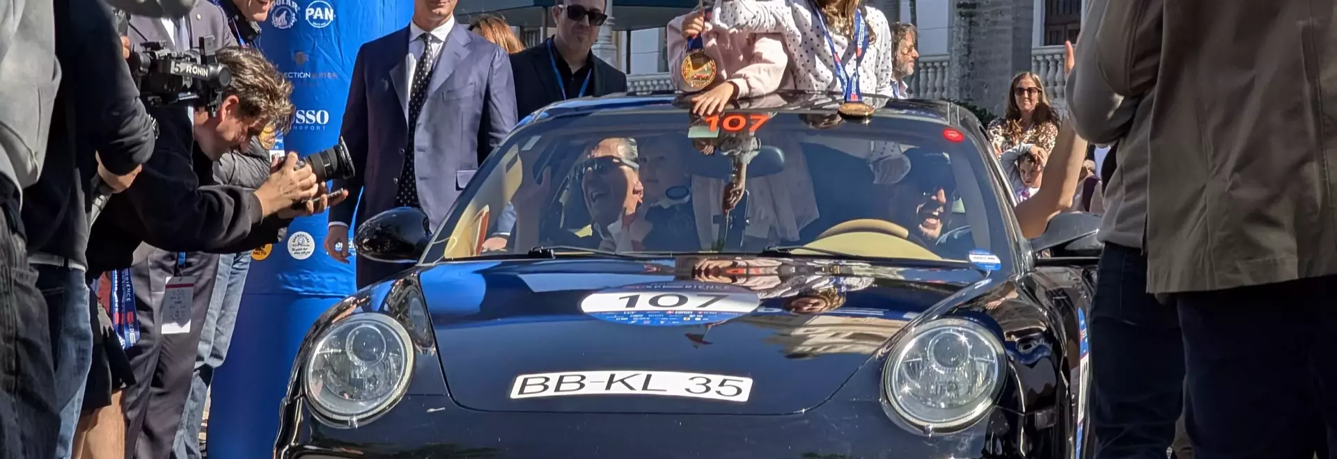 Mille Miglia Florida 2026: The Modern Revival of a Classic Italian Race