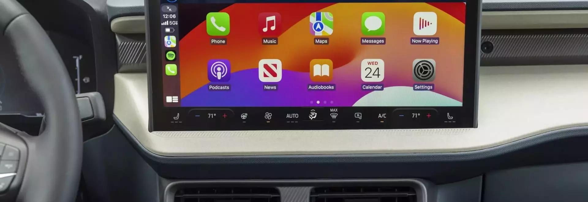 The Automotive Industry's Billion-Dollar Shift: Why Automakers Are Ditching CarPlay and Android Auto