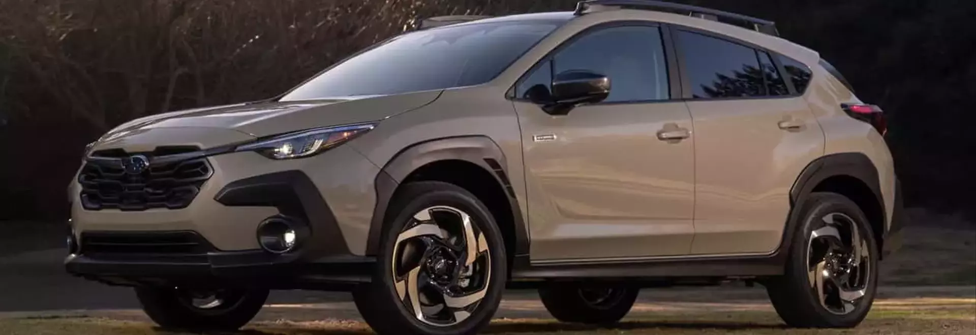 Subaru Issues Recall for Fuel Leak Risk in Nearly 70,000 Hybrid Vehicles