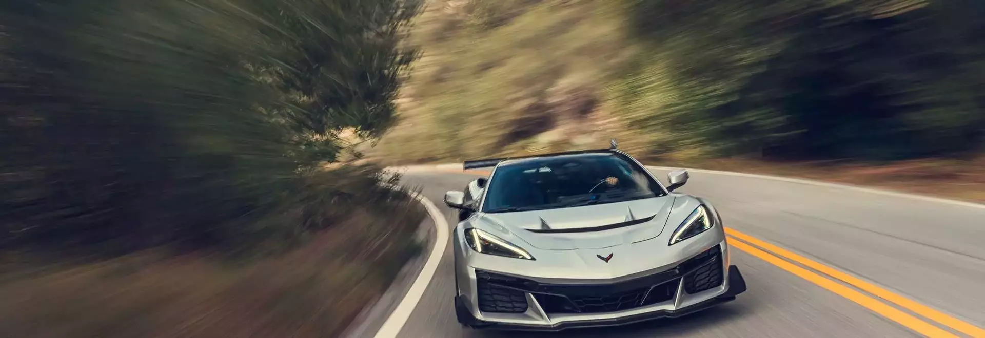 Unveiling the 2026 Chevrolet Corvette ZR1X: A Supercar Redefined