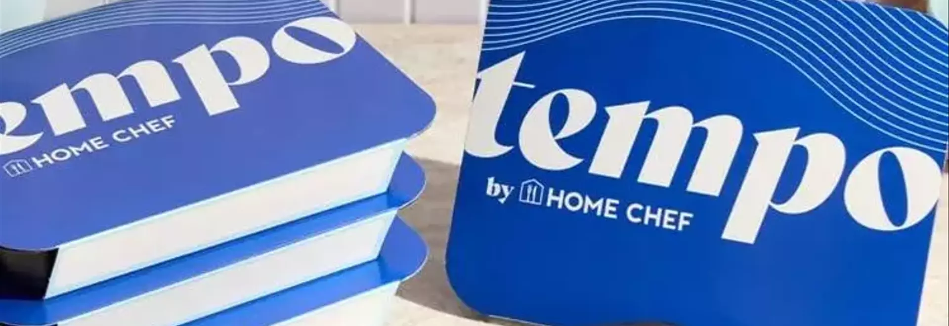 Tempo Meals: A Fresh Take on Convenient Dining