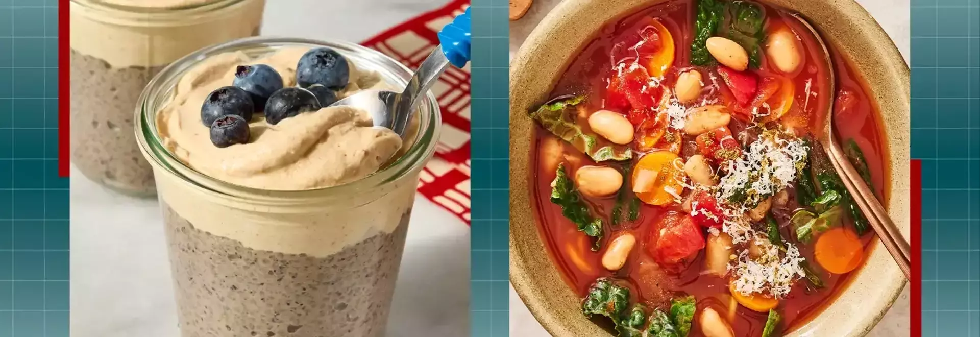 7-Day Anti-Inflammatory Meal Plan for Better Blood Sugar